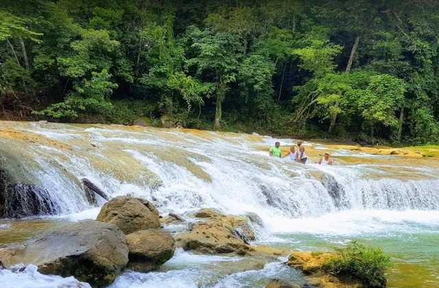 Rio Comate Bayaguana